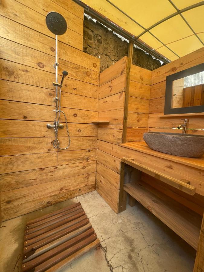 Les Hamacs Aux Saintes Bis Hotel Terre-De-Haut Kültér fotó